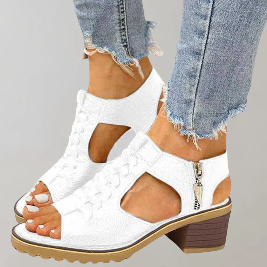 Malaya® | Sandales générales élégantes et stylées