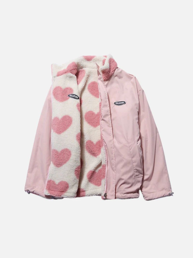 Cora | Veste chaude et élégante