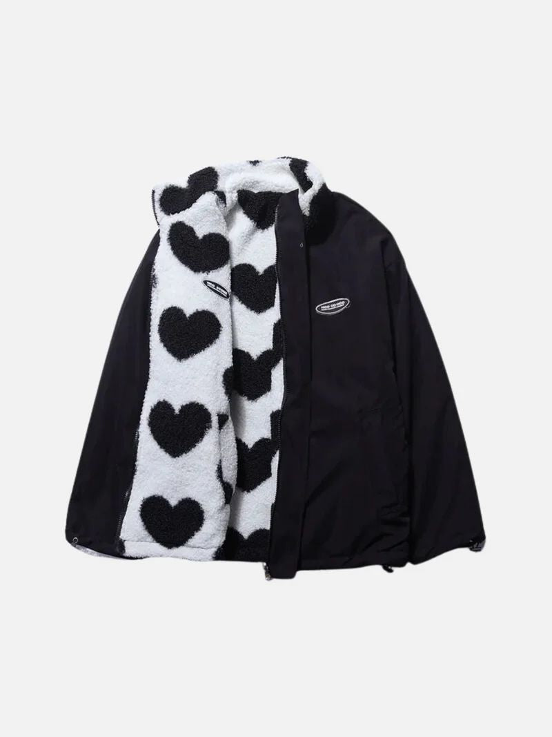 Cora | Veste chaude et élégante