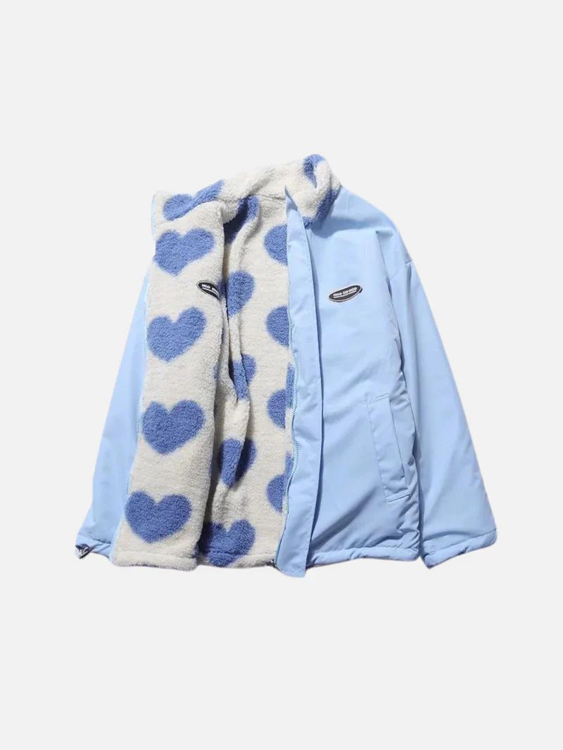 Cora | Veste chaude et élégante