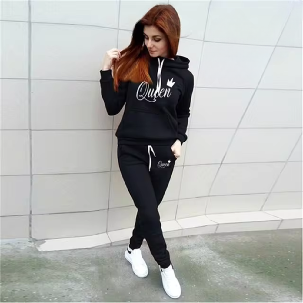 Dasha - Jogging sportswear décontracté