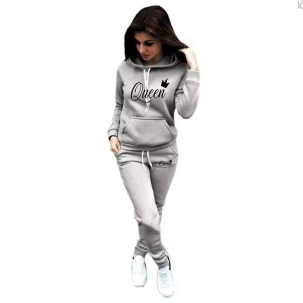 Dasha - Jogging sportswear décontracté