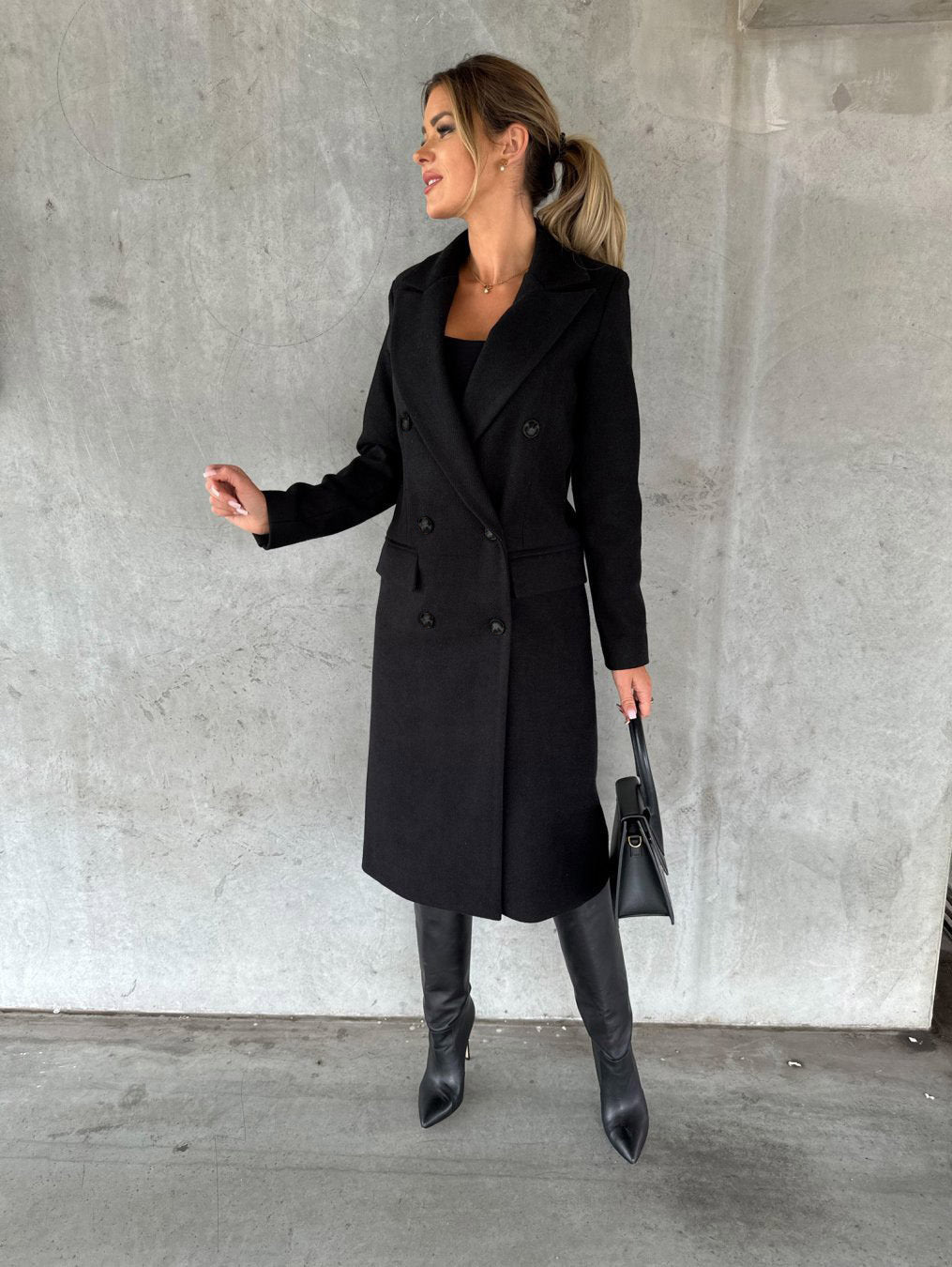 Edith | Veste élégante et confortable pour femme