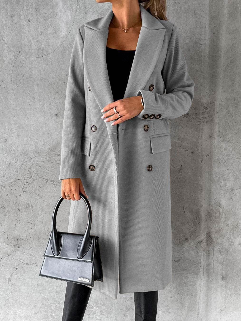 Edith | Veste élégante et confortable pour femme