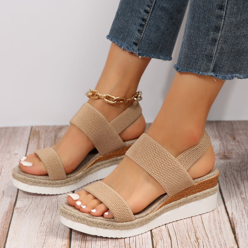 Odalis® - Sandales de Venise