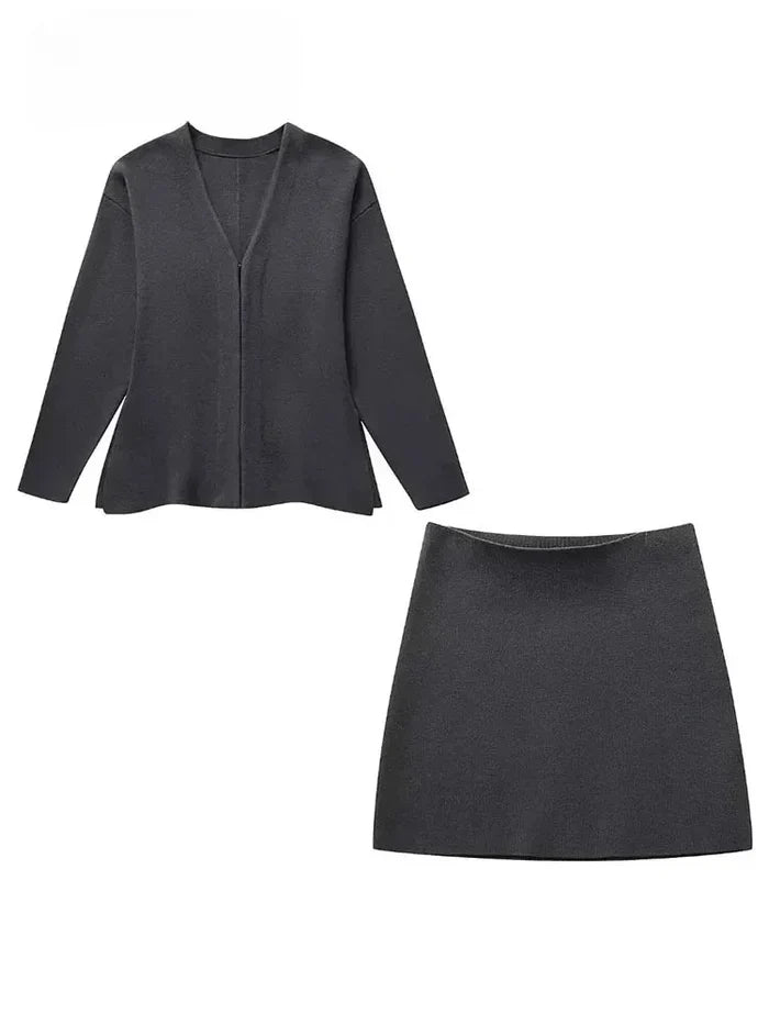 Adeline | français herfst-look