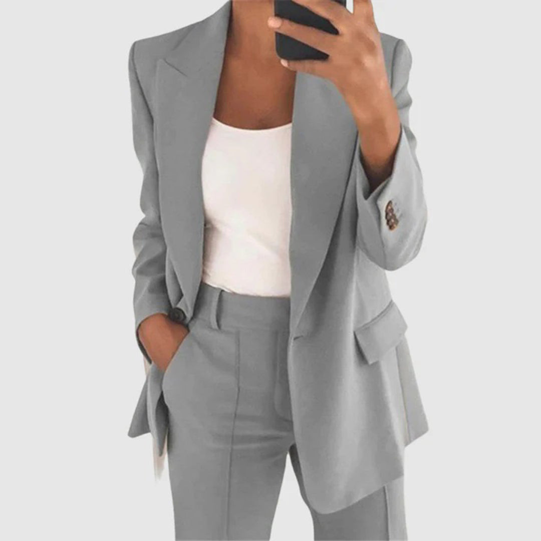 BUGA - Blazer pour femmes