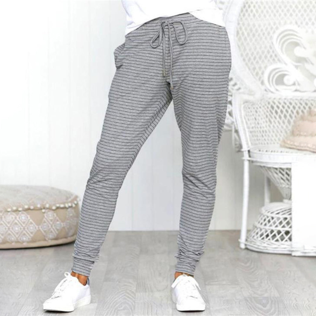 Femke | Pantalon Relax élégant