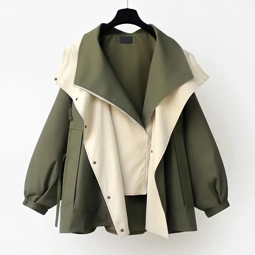 Veste élégante et unique