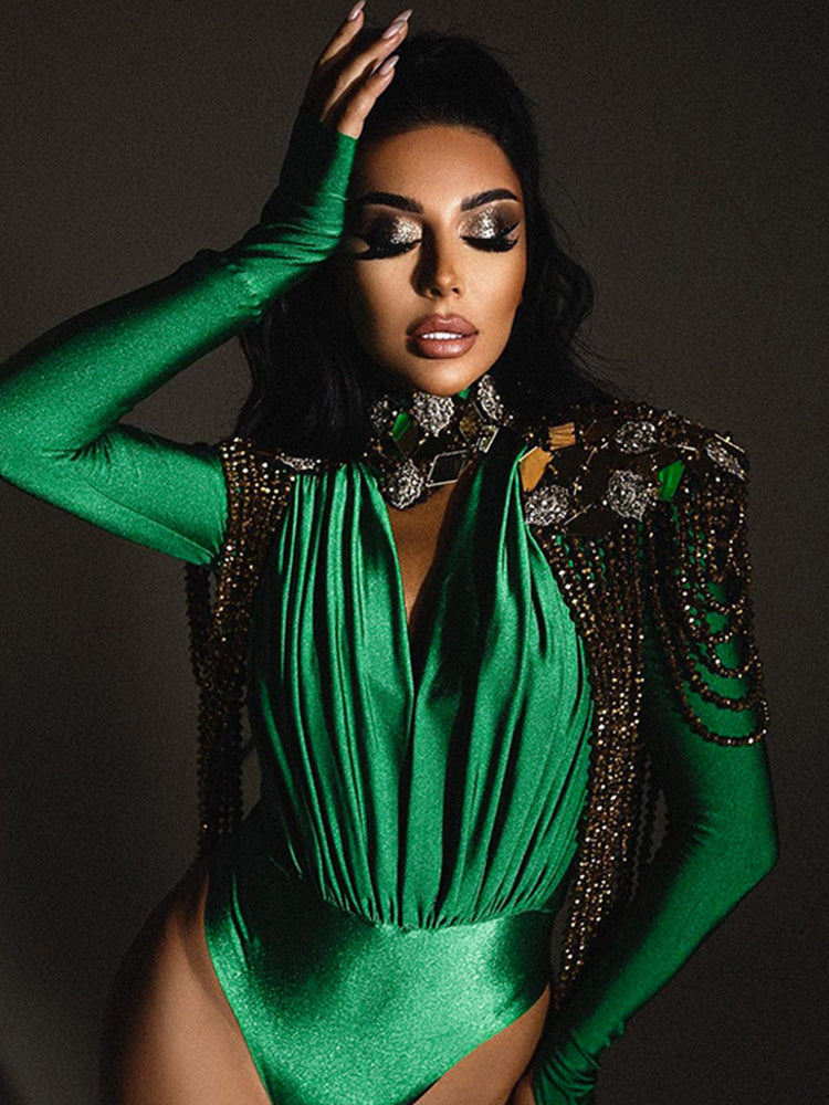 Victoria Body | Elégant et stylé