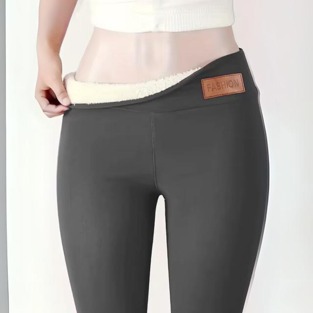 Grusha - Leggings élastiques décontractés