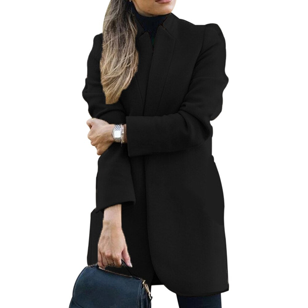 NatashasJacket I Veste pour femmes