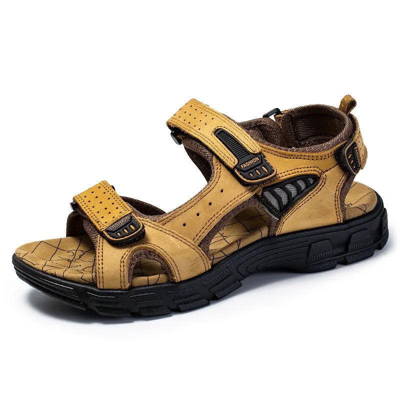 Brynhild® | Sandales d'été 50% de réduction
