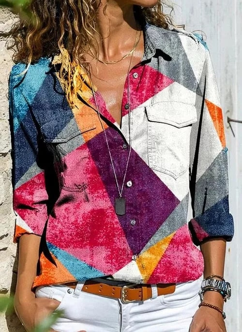 ZAAZA | BLOUSE LILIANA