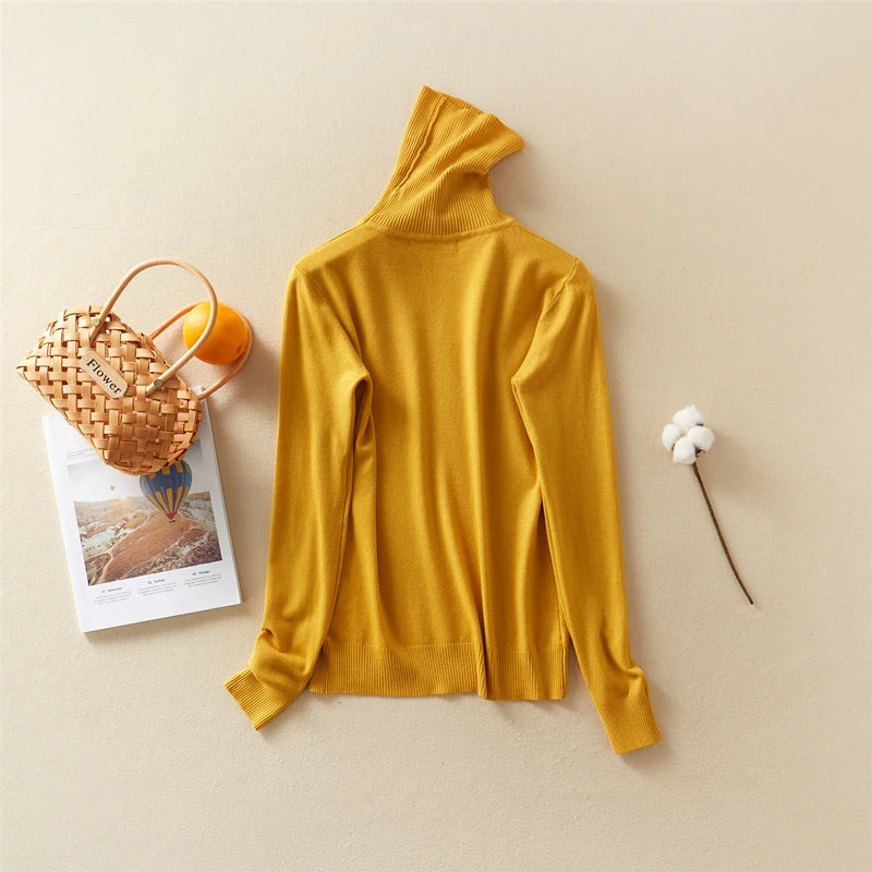 Sweat femme Cecily
