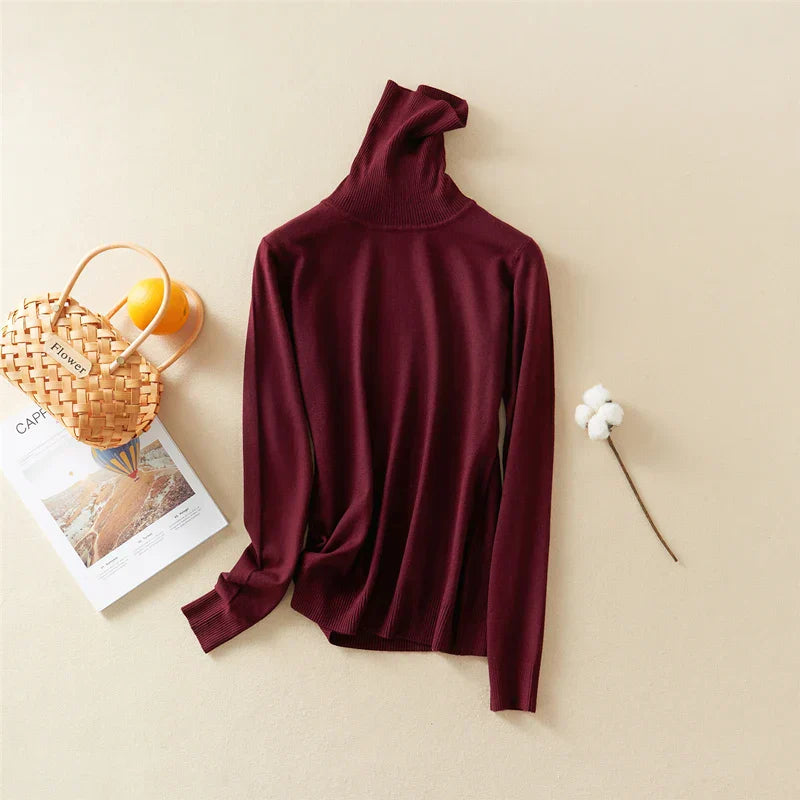 Sweat femme Cecily