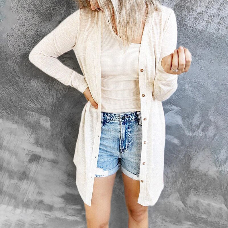 AlisheVest I Gilet moderne pour femmes