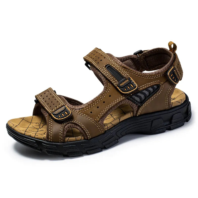 Brynhild® | Sandales d'été 50% de réduction