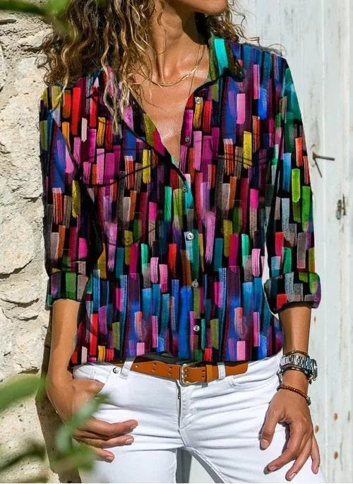 ZAAZA | BLOUSE LILIANA