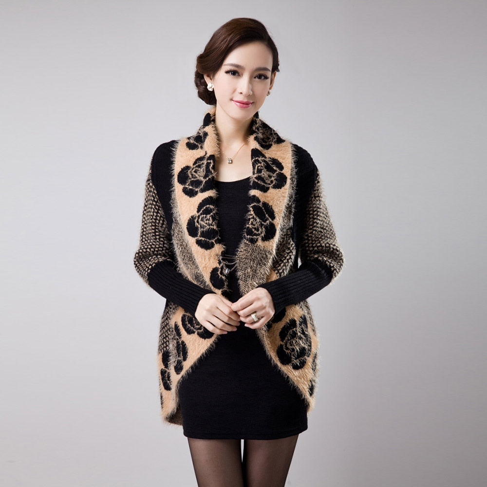 SophiesVest I Gilet pour femme