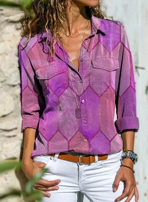 ZAAZA | BLOUSE LILIANA