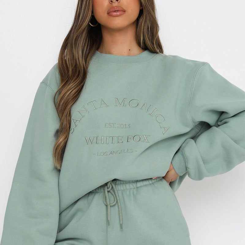 Lilly LA Hoodie | Pour le style et le confort