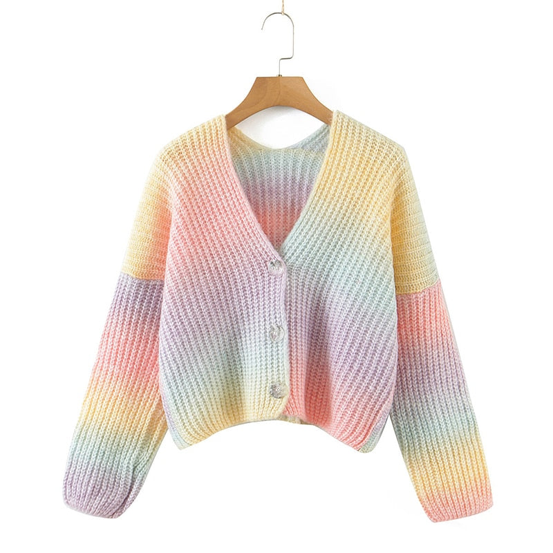 Gilet TieDye I Gilet pour femmes