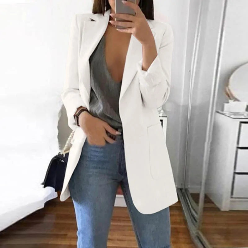 Elaila - Veste de costume moderne Muse