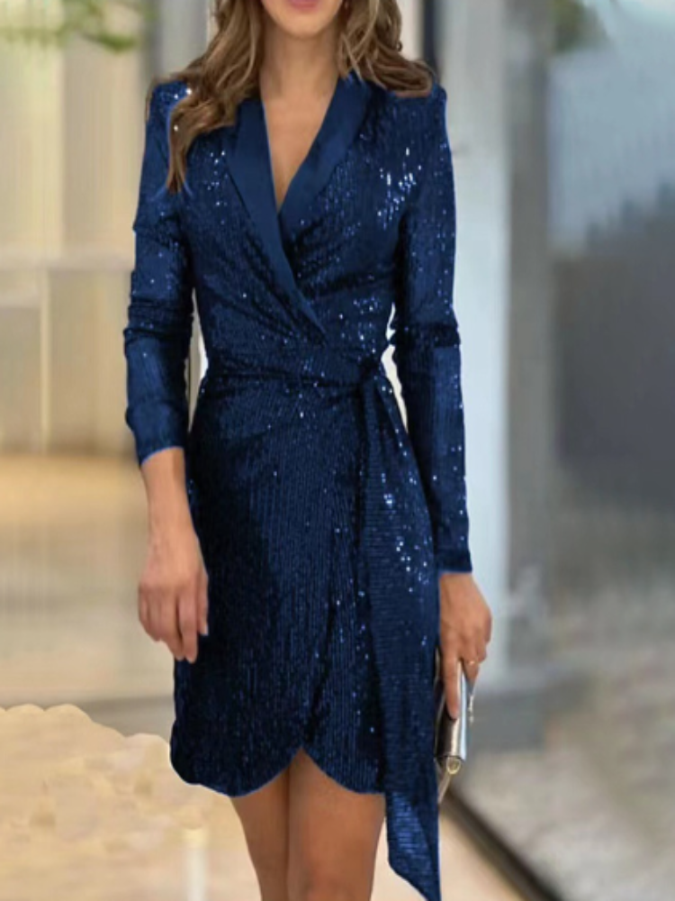 Leah | Robe Blaser