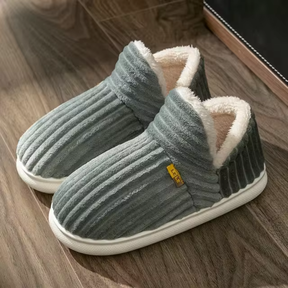 Imogen - Chaussures d'hiver décontractées