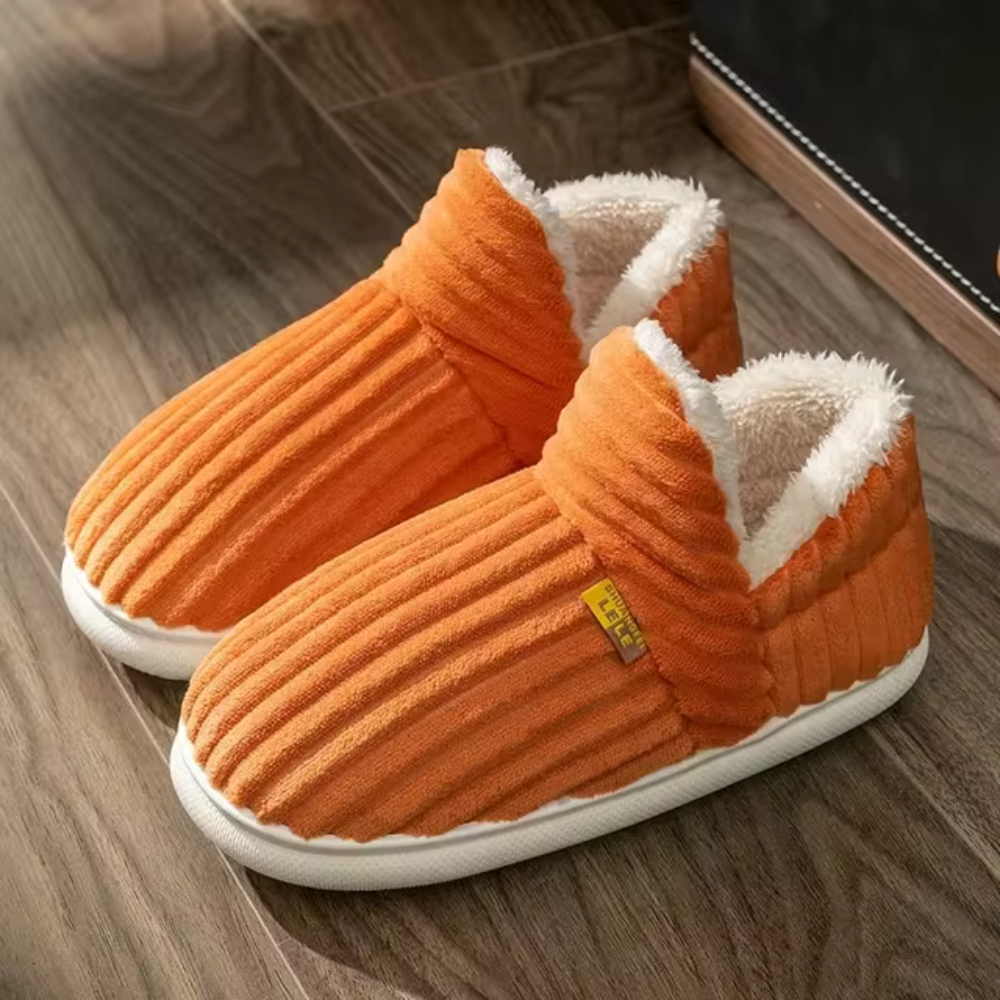 Imogen - Chaussures d'hiver décontractées