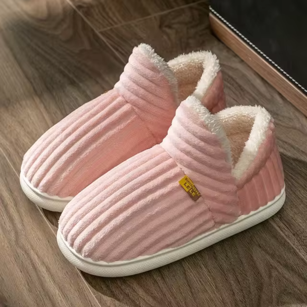 Imogen - Chaussures d'hiver décontractées