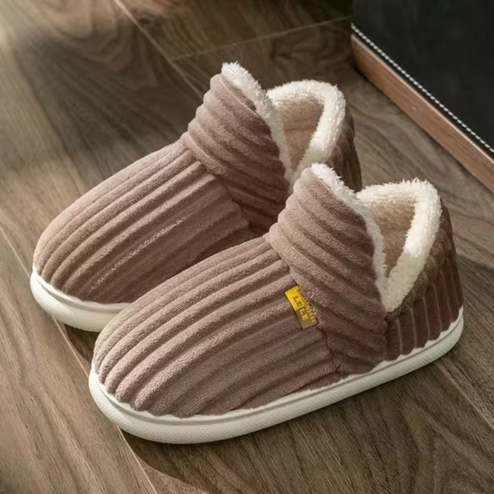 Imogen - Chaussures d'hiver décontractées