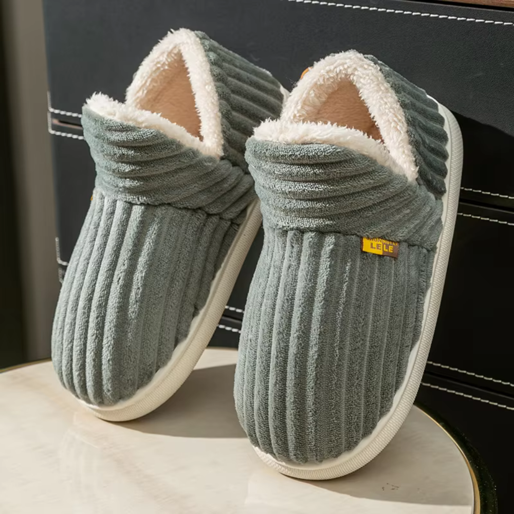 Imogen - Chaussures d'hiver décontractées