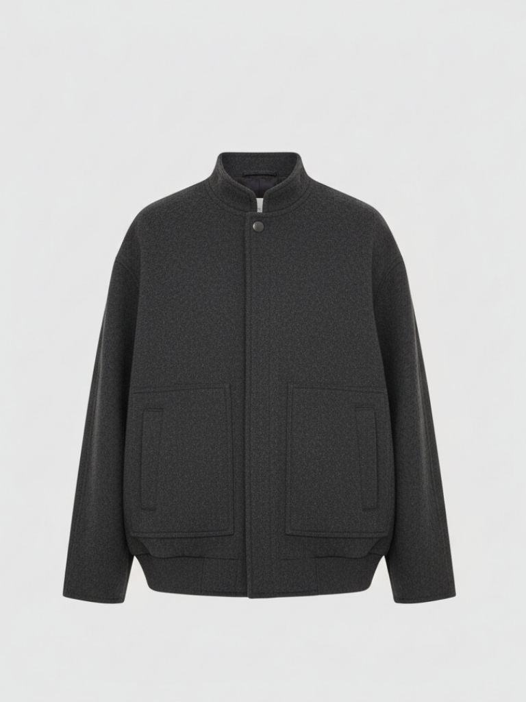 Izza | Veste Femme Oversize Élégante Chic et Confortable