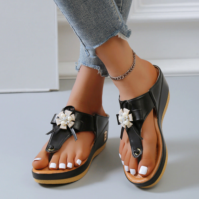 Jade - Sandales d'été pour femmes