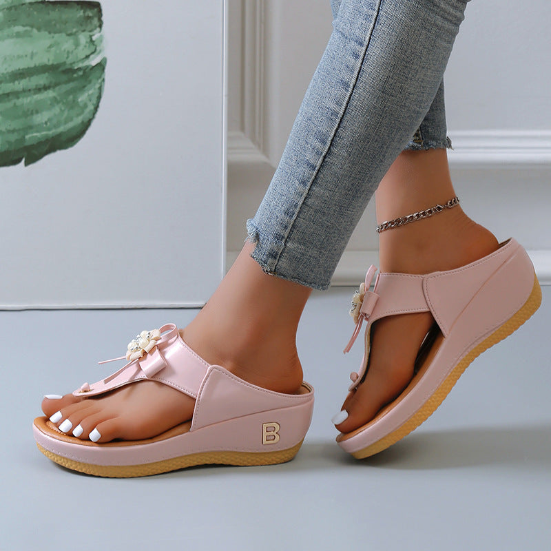 Jade - Sandales d'été pour femmes
