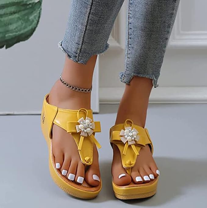 Jade - Sandales d'été pour femmes