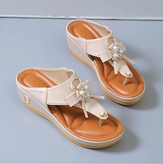 Jade - Sandales d'été pour femmes