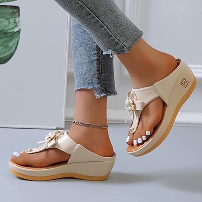 Jade - Sandales d'été pour femmes