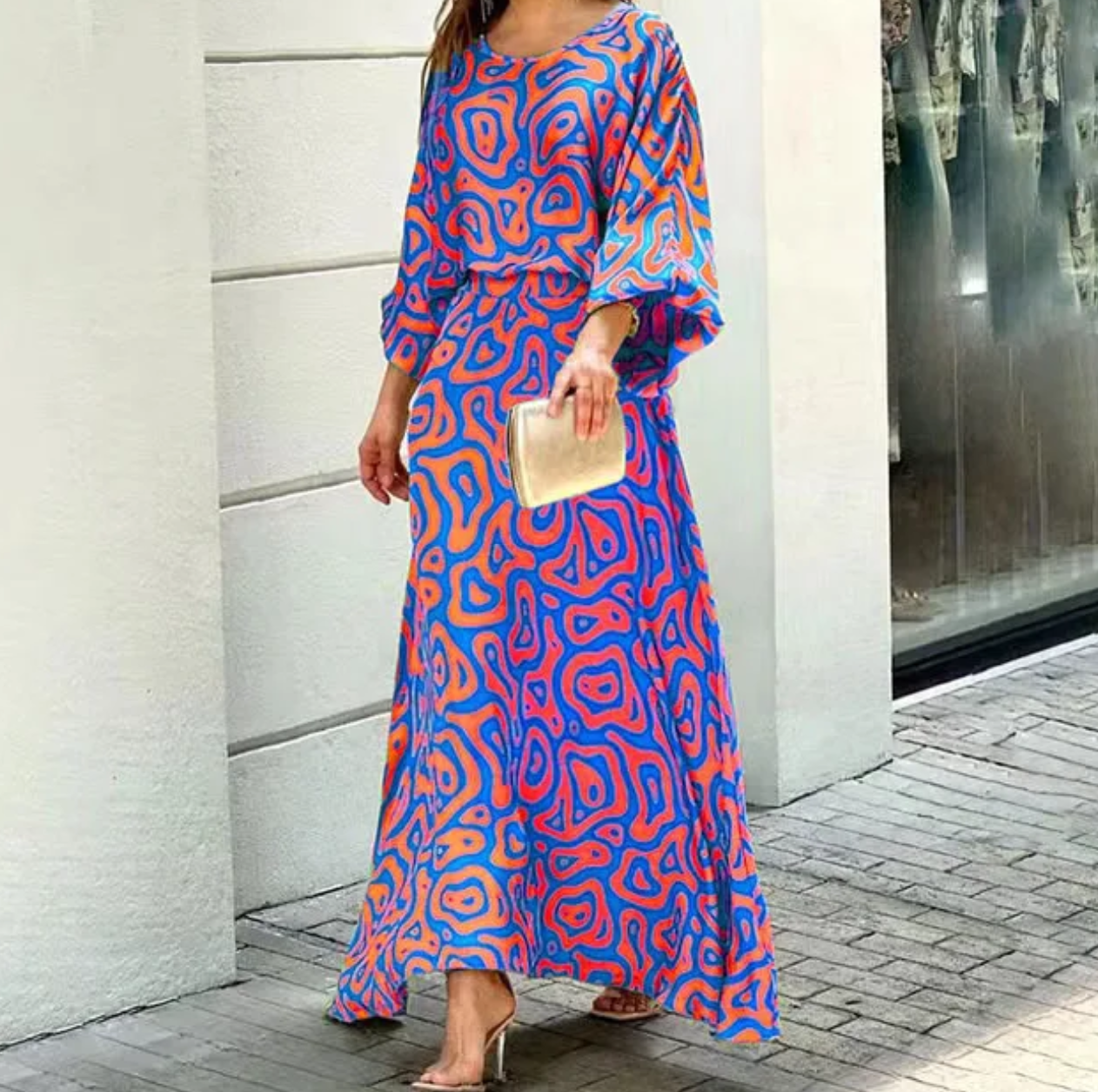 Jada - Des robes pour toutes les occasions