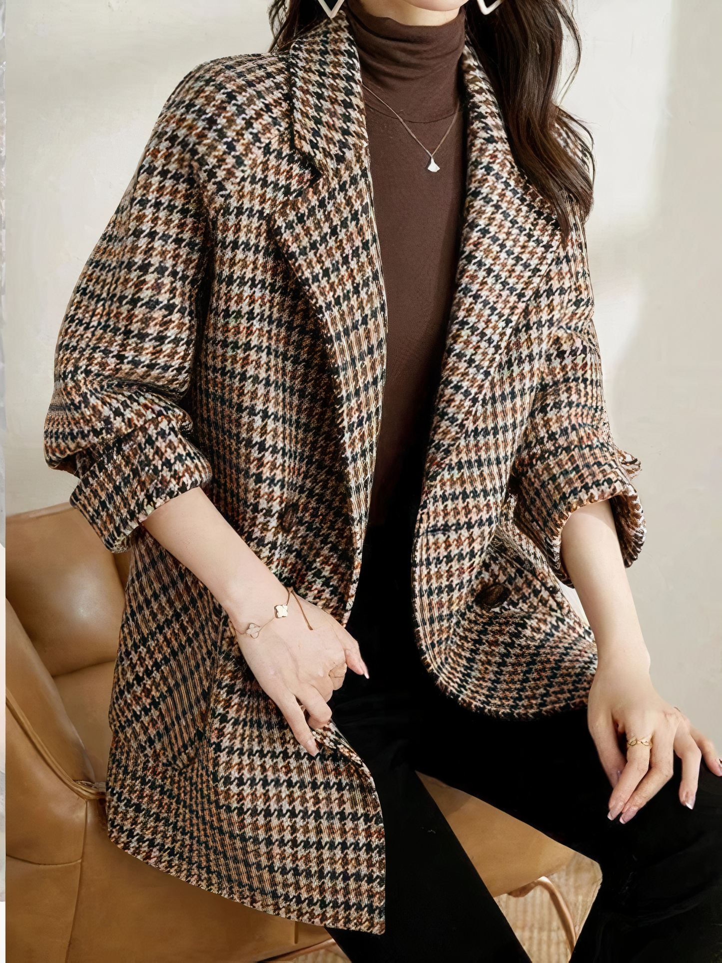 Karla - Blazer vintage