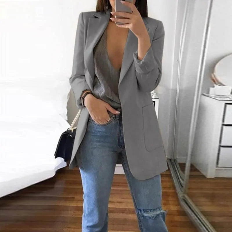 Elaila - Veste de costume moderne Muse