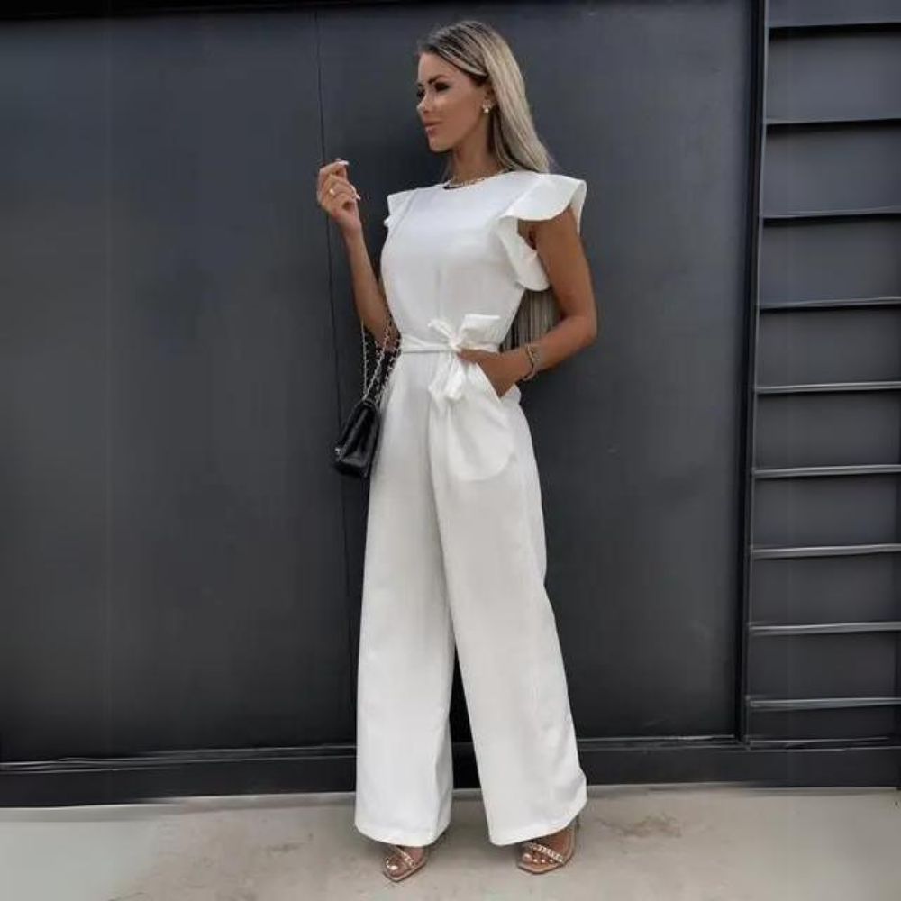 Lianne - Combinaison élégante