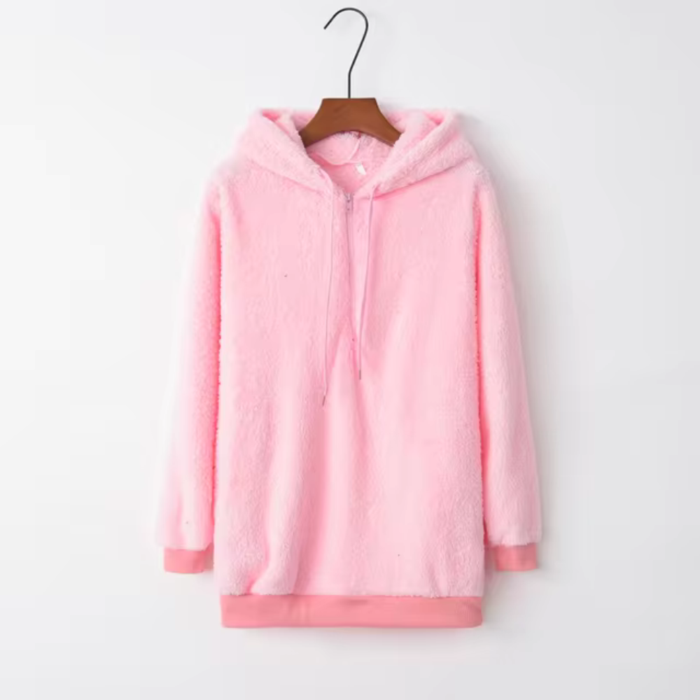 Luciana - Sweat à capuche confortable