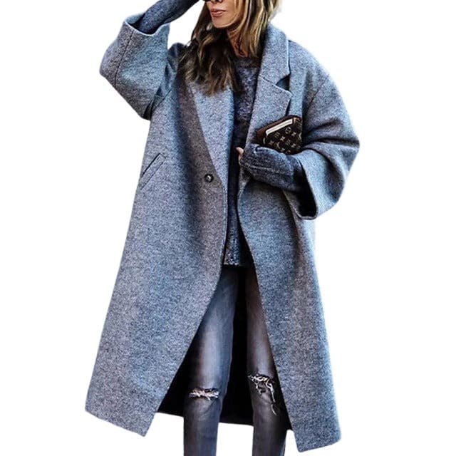 Ashley® | Veste d'ensemble décontractée et élégante