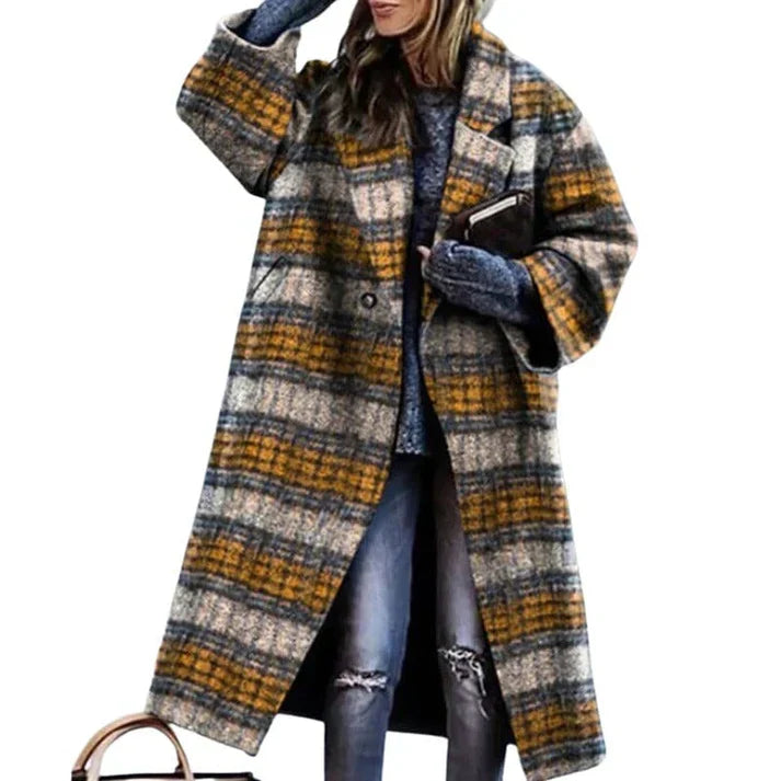 Ashley® | Veste d'ensemble décontractée et élégante