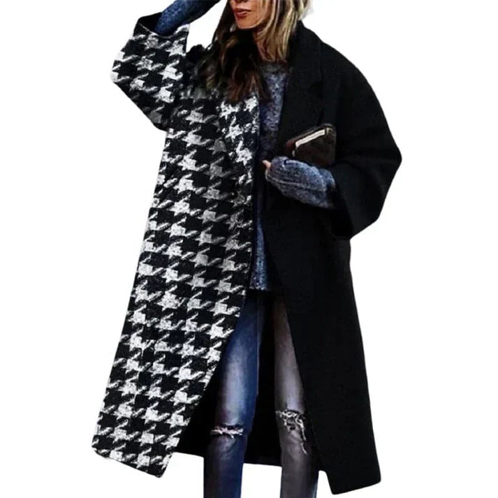 Ashley® | Veste d'ensemble décontractée et élégante