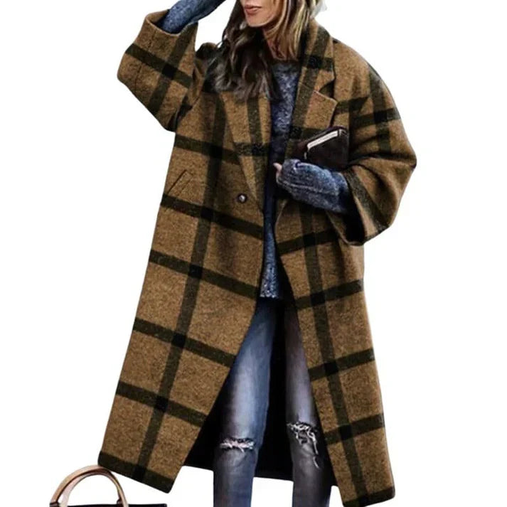 Ashley® | Veste d'ensemble décontractée et élégante