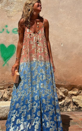 Misha - Robe décontractée